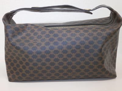 セリーヌ　ハンドバッグ　【元町店】 北海道札幌市にあるザ・ゴールド 元町店（※6/9に閉店いたしました）の画像1