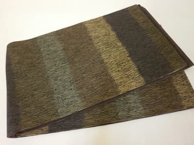 帯　【元町店】 北海道札幌市にあるザ・ゴールド 元町店（※6/9に閉店いたしました）の画像1