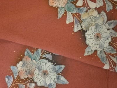 着物　【元町店】 北海道札幌市にあるザ・ゴールド 元町店（※6/9に閉店いたしました）の画像1