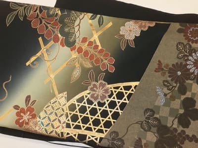 着物　【元町店】 北海道札幌市にあるザ・ゴールド 元町店（※6/9に閉店いたしました）の画像1