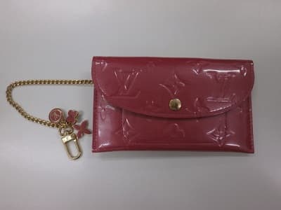 ルイ・ヴィトン　アンヴェロッププラット　【元町店】　　 北海道札幌市にあるザ・ゴールド 元町店（※6/9に閉店いたしました）の画像1