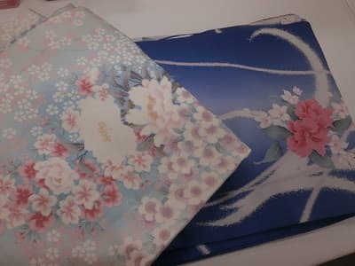 着物【元町店】 北海道札幌市にあるザ・ゴールド 元町店（※6/9に閉店いたしました）の画像1