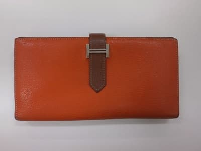 エルメス　ベアンスフレ　【元町店】 北海道札幌市にあるザ・ゴールド 元町店（※6/9に閉店いたしました）の画像1