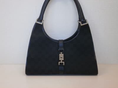 グッチ　ハンドバッグ　【元町店】 北海道札幌市にあるザ・ゴールド 元町店（※6/9に閉店いたしました）の画像1