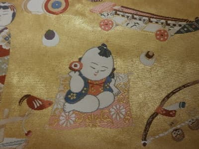 帯　【元町店】 北海道札幌市にあるザ・ゴールド 元町店（※6/9に閉店いたしました）の画像1