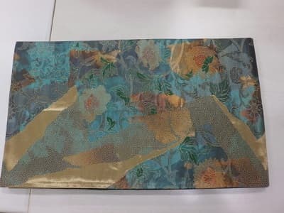 袋帯　【元町店】 北海道札幌市にあるザ・ゴールド 元町店（※6/9に閉店いたしました）の画像1