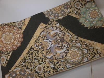 帯　【元町店】 北海道札幌市にあるザ・ゴールド 元町店（※6/9に閉店いたしました）の画像1