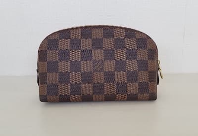 ルイヴィトン ポシェット・コスメティック　【元町店】 北海道札幌市にあるザ・ゴールド 元町店（※6/9に閉店いたしました）の画像1