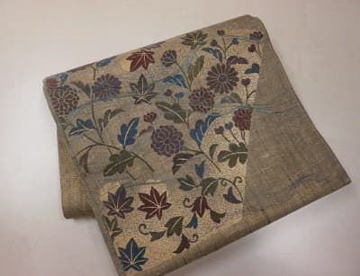 帯　【元町店】 北海道札幌市にあるザ・ゴールド 元町店（※6/9に閉店いたしました）の画像1