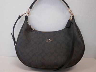 コーチバッグ　【元町店】 北海道札幌市にあるザ・ゴールド 元町店（※6/9に閉店いたしました）の画像1