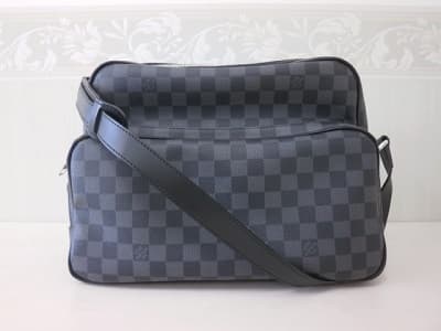 LOUIS VUITTON イオ【元町店】 北海道札幌市にあるザ・ゴールド 元町店（※6/9に閉店いたしました）の画像1