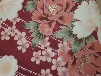 着物　【元町店】 北海道札幌市にあるザ・ゴールド 元町店（※6/9に閉店いたしました）の画像1