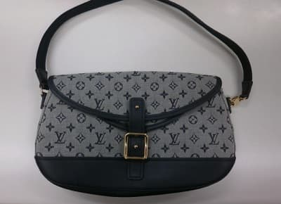 ルイヴィトン　マルジョリー　【元町店】 北海道札幌市にあるザ・ゴールド 元町店（※6/9に閉店いたしました）の画像1