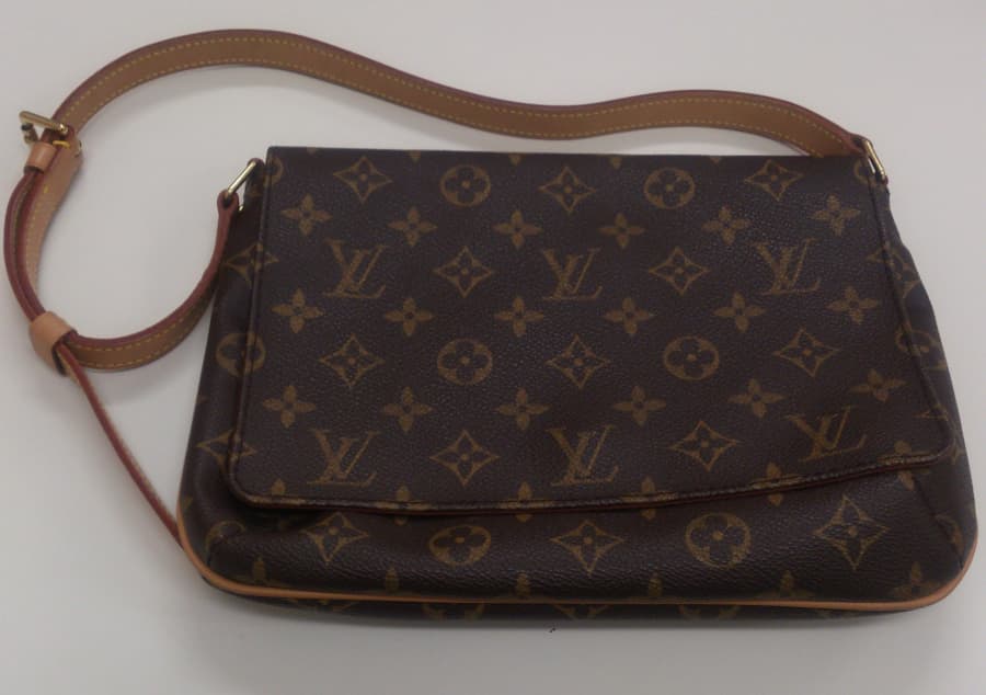 LOUIS VUITTON ミュゼットタンゴ【元町店】 北海道札幌市にあるザ・ゴールド 元町店（※6/9に閉店いたしました）の画像1