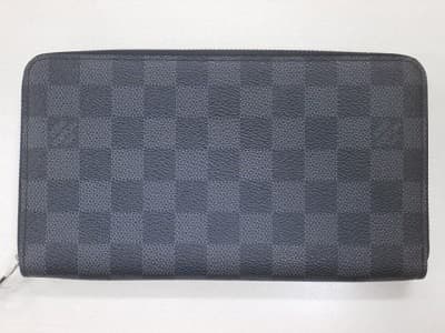 ルイヴィトン　ジッピーオーガナイザー　【元町店】 北海道札幌市にあるザ・ゴールド 元町店（※6/9に閉店いたしました）の画像1