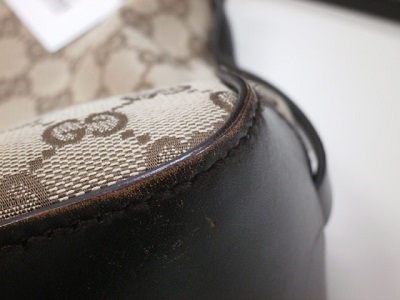 GUCCI　GGキャンバスについて　【元町店】 北海道札幌市にあるザ・ゴールド 元町店（※6/9に閉店いたしました）の画像4