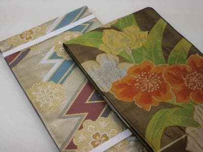 袋帯　【平岡店】 北海道札幌市にあるザ・ゴールド 平岡店の画像1