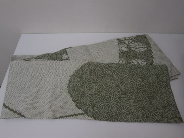 総絞り着物　【平岡店】 北海道札幌市にあるザ・ゴールド 平岡店の画像1