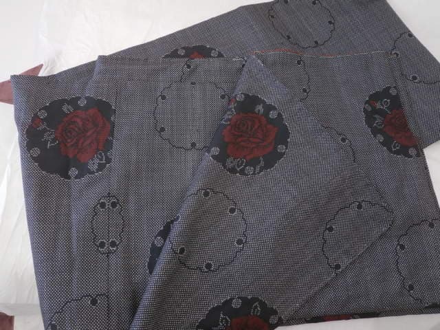 大島紬【平岡店】 北海道札幌市にあるザ・ゴールド 平岡店の画像1