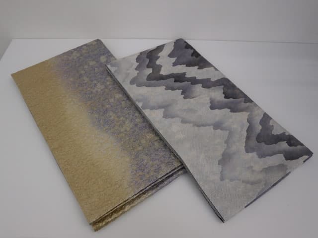 袋帯【平岡店】 北海道札幌市にあるザ・ゴールド 平岡店の画像1