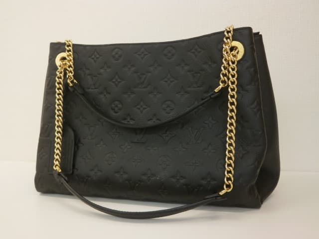 ルイヴィトン　セレネＭＭ【平岡店】 北海道札幌市にあるザ・ゴールド 平岡店の画像1