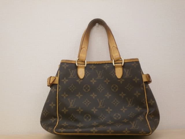 ルイ・ヴィトン　バティニョール【平岡店】 北海道札幌市にあるザ・ゴールド 平岡店の画像1