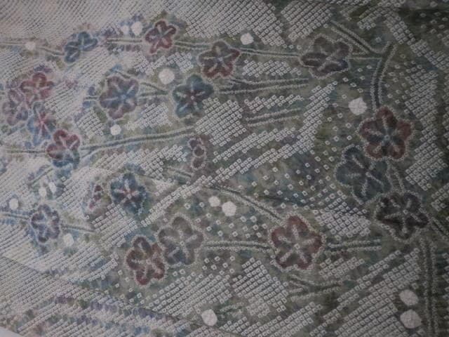 きぬたや総絞り【平岡店】 北海道札幌市にあるザ・ゴールド 平岡店の画像1