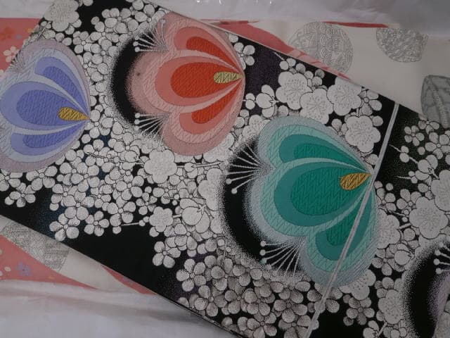 帯　守太郎コレクション【平岡店】 北海道札幌市にあるザ・ゴールド 平岡店の画像1