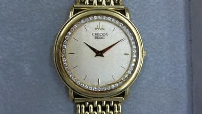 セイコークレドール【平岡店】 北海道札幌市にあるザ・ゴールド 平岡店の画像1