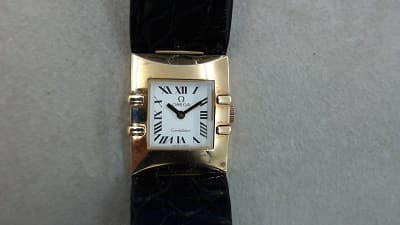 オメガ　コンステレーション【平岡店】 北海道札幌市にあるザ・ゴールド 平岡店の画像1