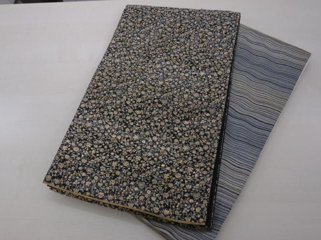 袋帯【平岡店】 北海道札幌市にあるザ・ゴールド 平岡店の画像1