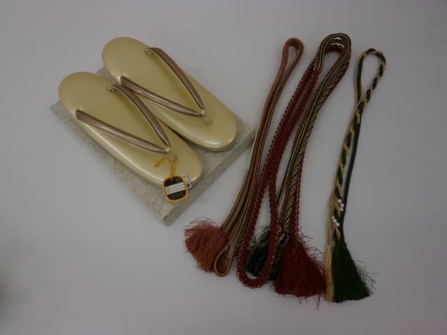 和装小物【平岡店】 北海道札幌市にあるザ・ゴールド 平岡店の画像1