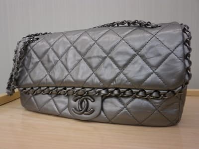 シャネルチェーンミーショルダー【平岡店】 北海道札幌市にあるザ・ゴールド 平岡店の画像1