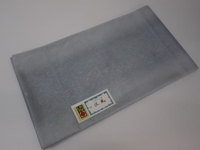 夏物　帯【平岡店】 北海道札幌市にあるザ・ゴールド 平岡店の画像1