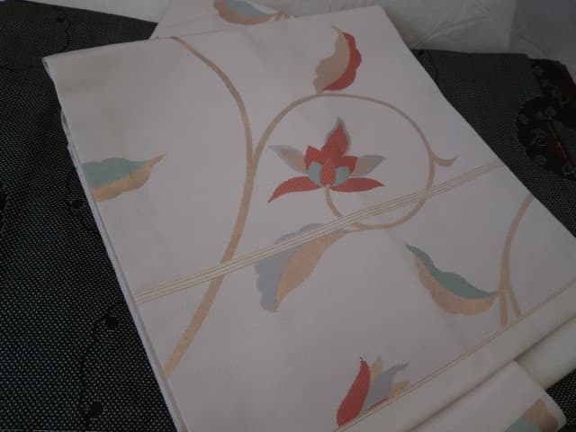 名古屋帯【平岡店】 北海道札幌市にあるザ・ゴールド 平岡店の画像1