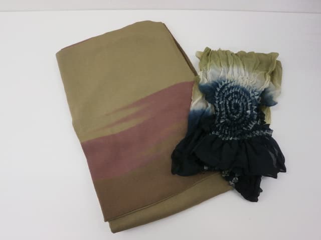 着物　【平岡店】 北海道札幌市にあるザ・ゴールド 平岡店の画像1