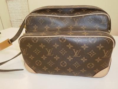 ルイ・ヴィトン　ナイル【平岡店】 北海道札幌市にあるザ・ゴールド 平岡店の画像1