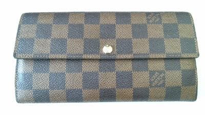 ルイ・ヴィトン　ポルトフォイユ・サラ【平岡店】 北海道札幌市にあるザ・ゴールド 平岡店の画像1