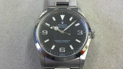 エクスプローラーⅠ【平岡店】 北海道札幌市にあるザ・ゴールド 平岡店の画像1