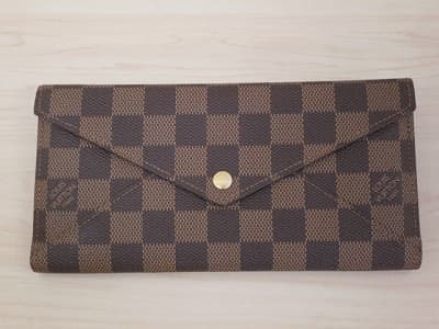 LV　ポルトフォイユ・オリガミ・ロン　N63097【平岡店】 北海道札幌市にあるザ・ゴールド 平岡店の画像1