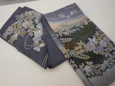 きもの【平岡店】 北海道札幌市にあるザ・ゴールド 平岡店の画像1