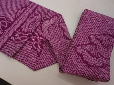 名古屋帯【平岡店】 北海道札幌市にあるザ・ゴールド 平岡店の画像1