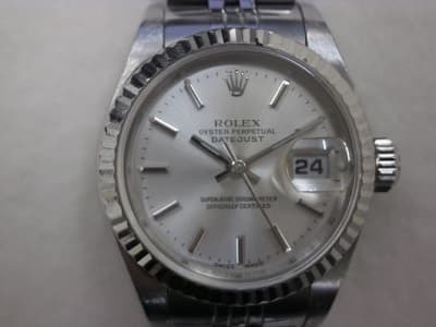 デイトジャスト　レディス【平岡店】 北海道札幌市にあるザ・ゴールド 平岡店の画像1