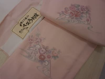 さがらししゅう付けさげ【平岡店】 北海道札幌市にあるザ・ゴールド 平岡店の画像1