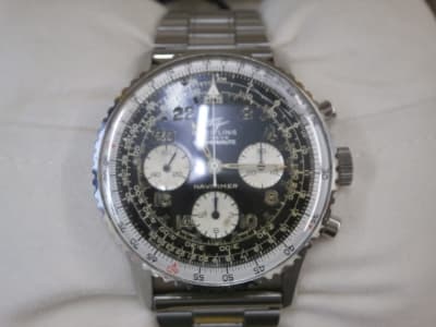 ブライトリング　ナビタイマー【平岡店】 北海道札幌市にあるザ・ゴールド 平岡店の画像1