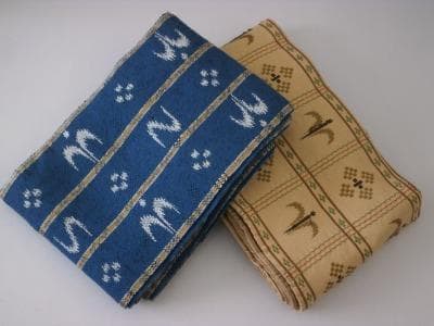 半巾帯　【平岡店】 北海道札幌市にあるザ・ゴールド 平岡店の画像1