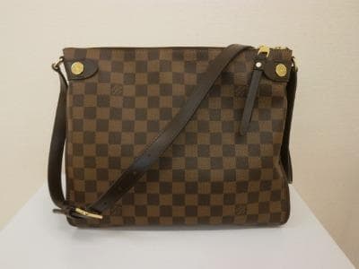 ルイ・ヴィトン　ドゥオモ【平岡店】 北海道札幌市にあるザ・ゴールド 平岡店の画像1