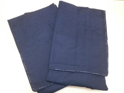 男性用着物　【平岡店】 北海道札幌市にあるザ・ゴールド 平岡店の画像1