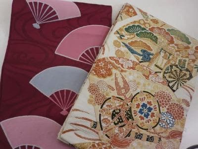 袋帯　【平岡店】 北海道札幌市にあるザ・ゴールド 平岡店の画像1