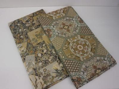 帯　【平岡店】 北海道札幌市にあるザ・ゴールド 平岡店の画像1